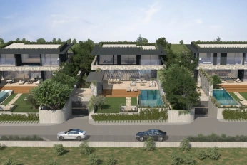 Semera Villas Residential Complex