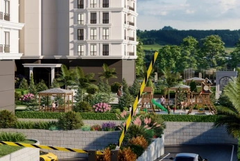 SENNA PARK