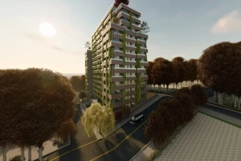 Sense Levent