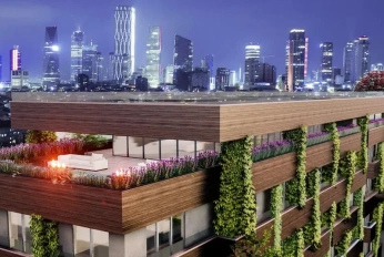 Sense Levent
