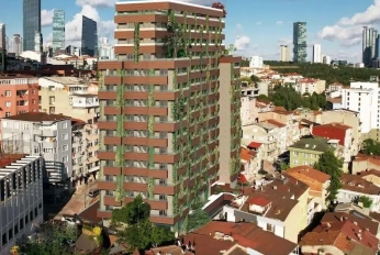 Sense Levent
