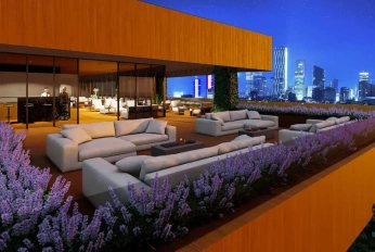 Sense Levent