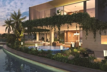 Serenity Mansions