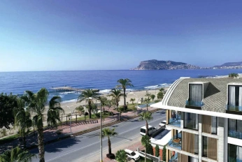 Serenity Royal Beach