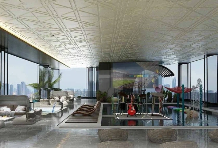 Sky Suites