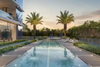 Skyhills Residences