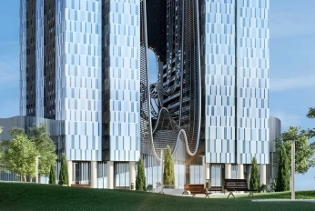 Skyhills Residences
