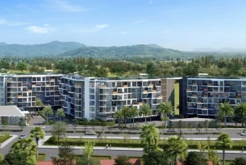 SkyPark Aurora