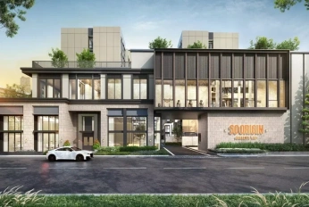 So Origin Sukhumvit 105