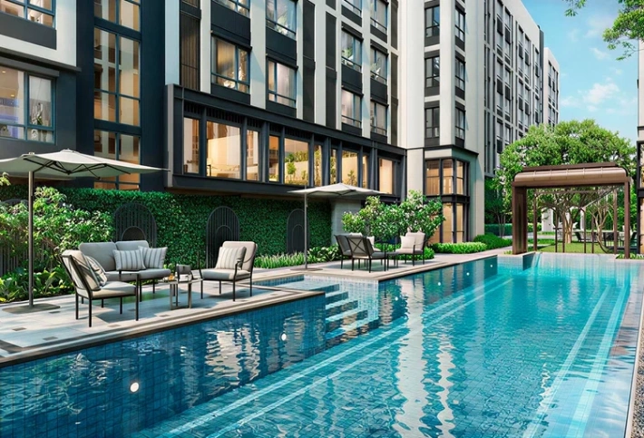 So Origin Sukhumvit 105