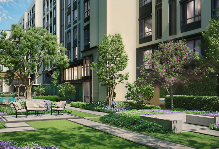 So Origin Sukhumvit 105