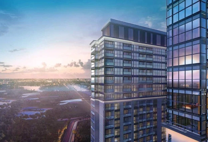 Sobha Creek Vistas