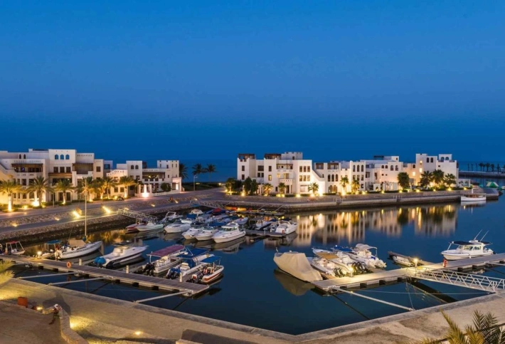 Solaris Residences
