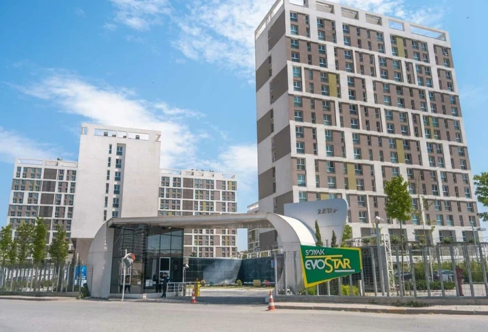 Soyak Evostar