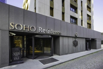 Soyak Soho