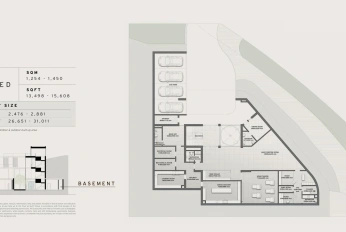 Spacious villas in the style of Lamborghini in Benaavis