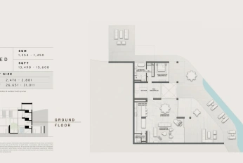 Spacious villas in the style of Lamborghini in Benaavis