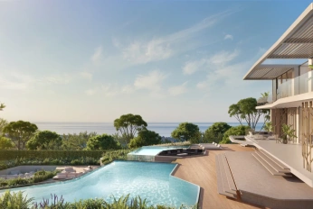 Spacious villas in the style of Lamborghini in Benaavis