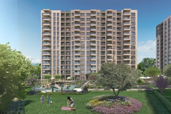 Species apartments by the sea with a premium atmosphere
