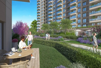 Species apartments by the sea with a premium atmosphere