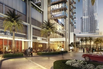 St. Regis Residence