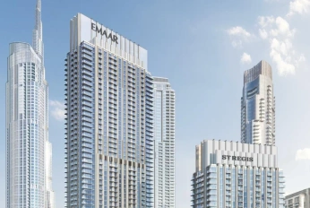 St. Regis Residence