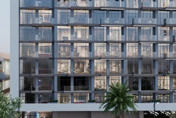 Stonehenge Residences