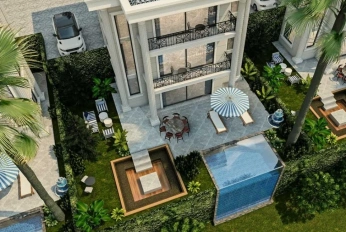 Sun Villa Garden