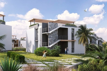 Sunset Bay Residential Complex