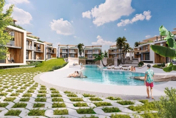 Sunset Bay Residential Complex