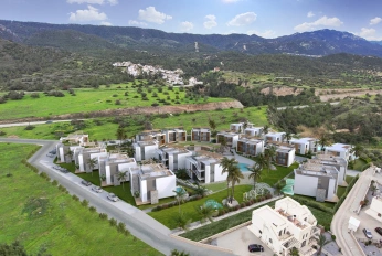Sunset Bay Residential Complex