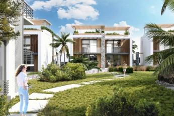 Sunset Bay Residential Complex