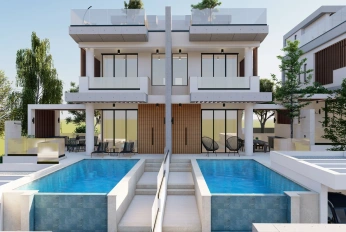 Sunset Breeze Residential Complex