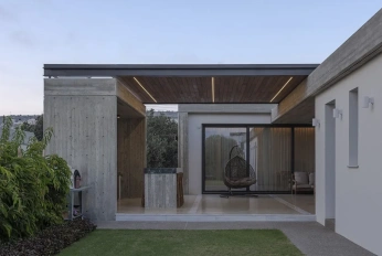 T House Residential Complex
