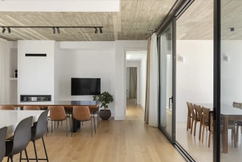 T House Residential Complex