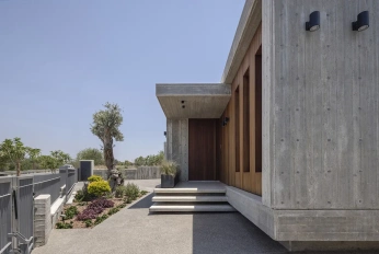 T House Residential Complex