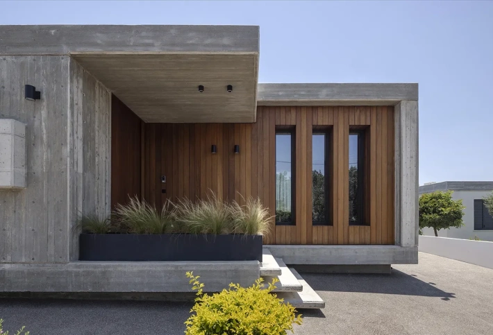 T House Residential Complex