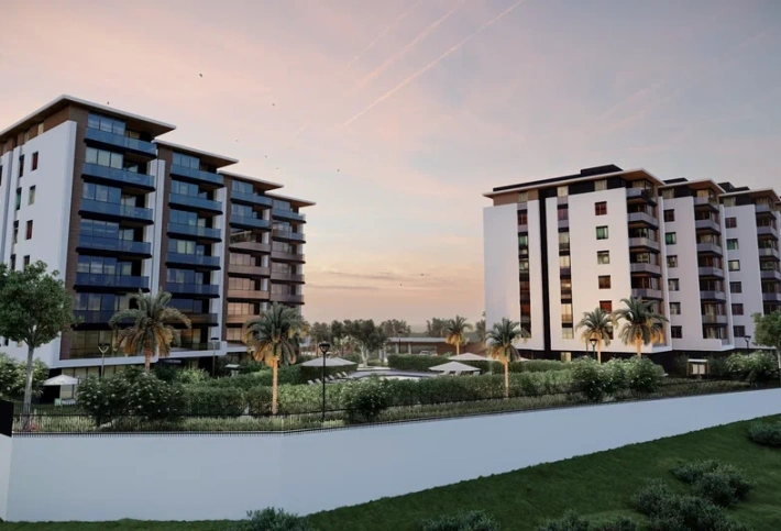 Terra Modern
