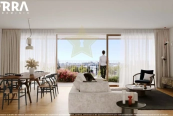 Terra Residential Complex