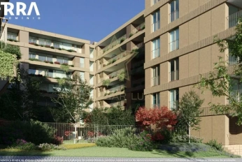 Terra Residential Complex