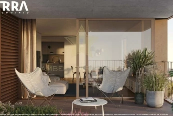 Terra Residential Complex