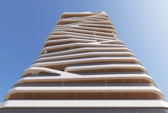 Terraces Marasi Drive