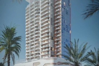 The Orchard Place