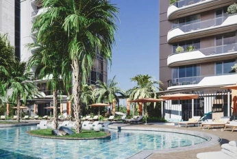 The Orchard Place