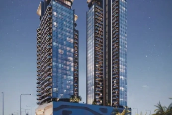The Orchard Place