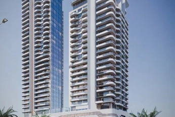 The Orchard Place