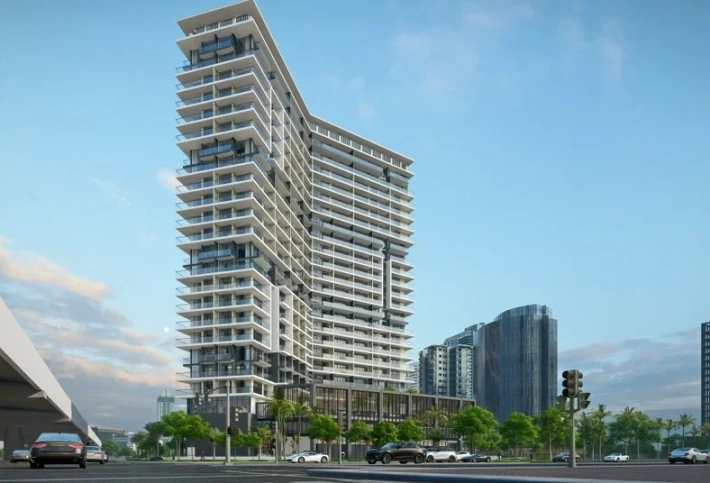 The Paragon By IGO