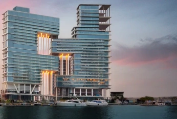 The Residences