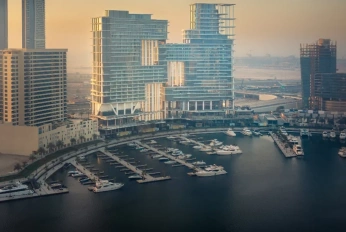 The Residences