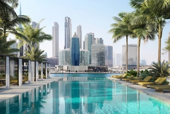 The Residences